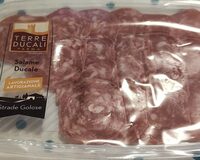 Salame ducale