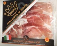 Prosciutto di parma