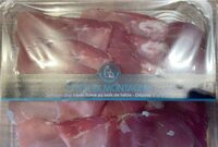 Speck di montagna