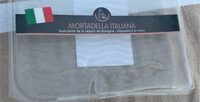 Mortadella italiana