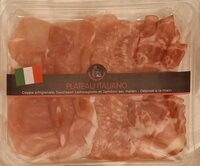 Plateau ITALIANO