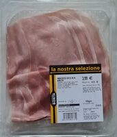 Prosciutto Cotto Alta Qualità