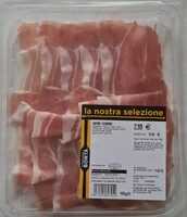 Jamon Serrano