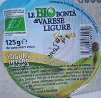 Le bio bontà di Varese Ligure