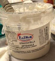Stracciatella