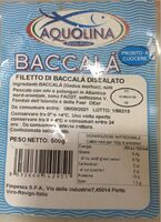 Baccala