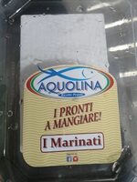 Filetti di Alici al prezzemolo