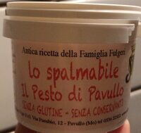 Lo spalmabile