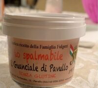 Lo spalmabile, il guanciale di Pavullo
