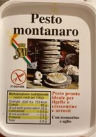 Pesto Montanaro