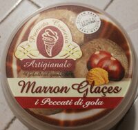 Marron Glaces