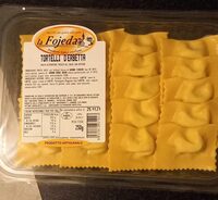 Tortelli d erbetta