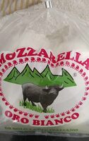 Mozzarella