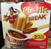 Pic-Nic Break