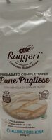 Preparato Completo Per Pane Pugliese
