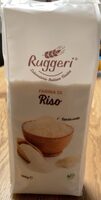 Farina di riso