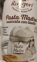 Pasta madre