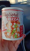 Migliora pizza
