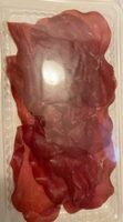 Bresaola di vitellone bianco