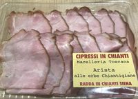 Jambon cuit