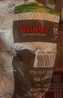 Burro latini