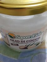 Olio di cocco