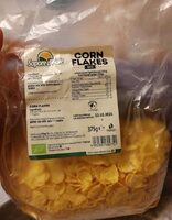 Corn flakes