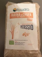 Farina Du Chufa