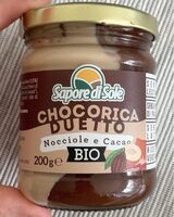 Chocorica duetto