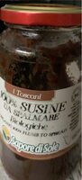 Susine da spalmare