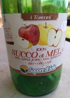 Succo di mela