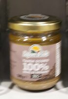 Tahin scuro 100