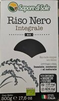 Riso Nero