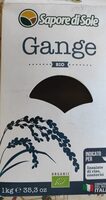 Gange