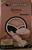 Roma Riso Superfino