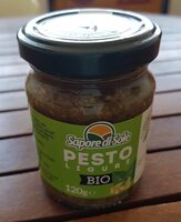 Pesto Ligure Bio