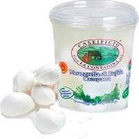 Coop. La Bella Contadina - Pdo Buffalo Mozzarella Box