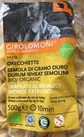 Orechiette