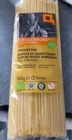 Spaghettini
