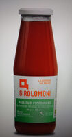 Passata di pomodoro