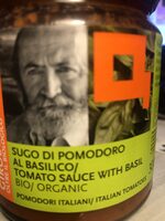 Sugo di pomodoro