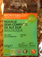 Nouille Semi-complete