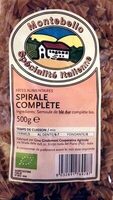 Spirale Complète