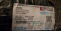 Cozze