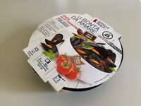 Cozze alla tarantina