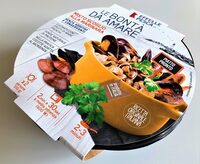 Misto Scoglio alla marinara