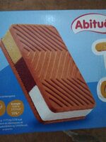 Abituè tris goloso