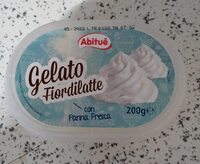 Gelato Fiordilatte