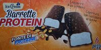 Barrette Protein