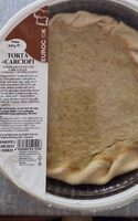 Torta ai carciofi